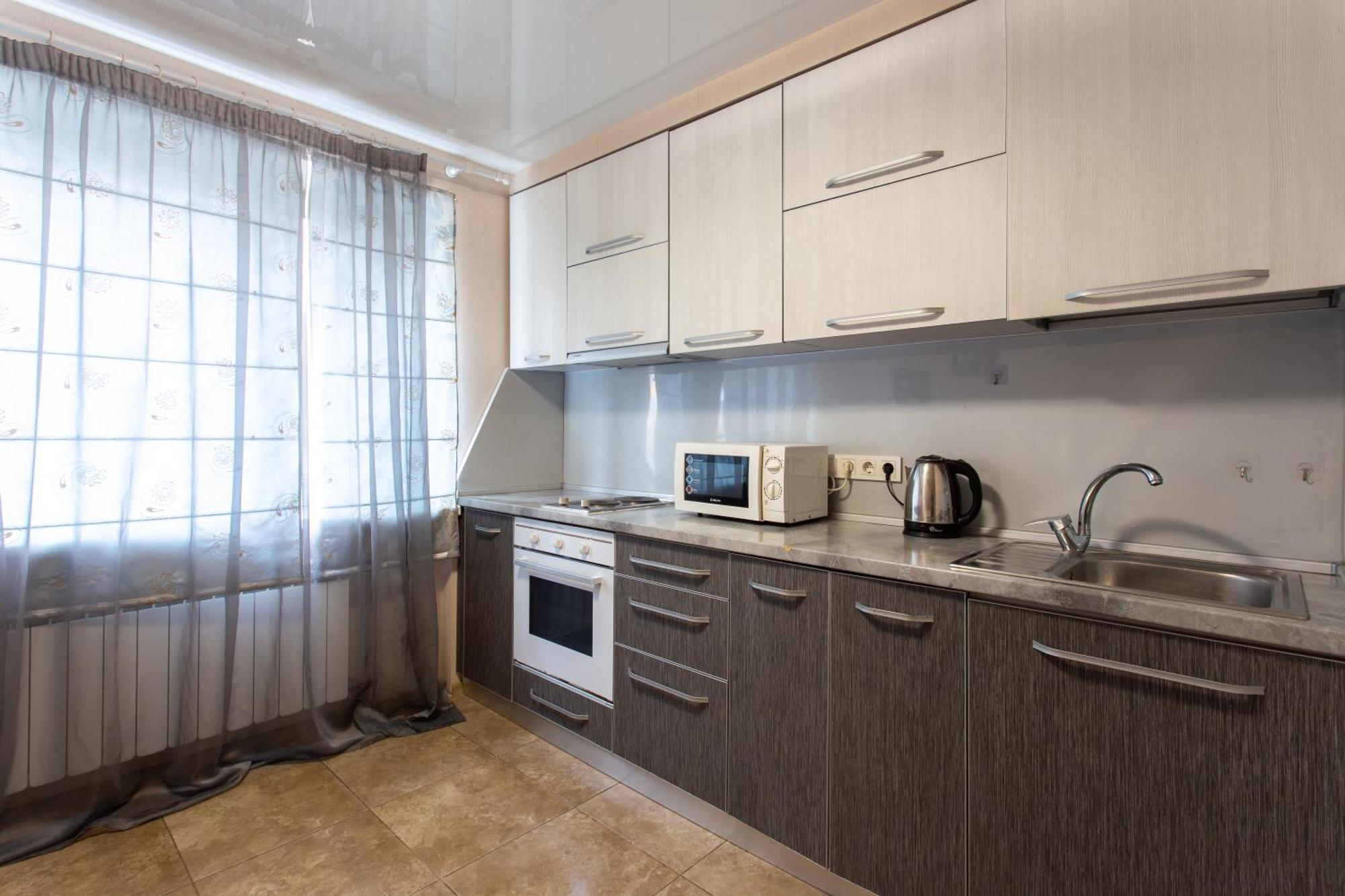 Apartment On 23 Serpnya Jarkov Exterior foto