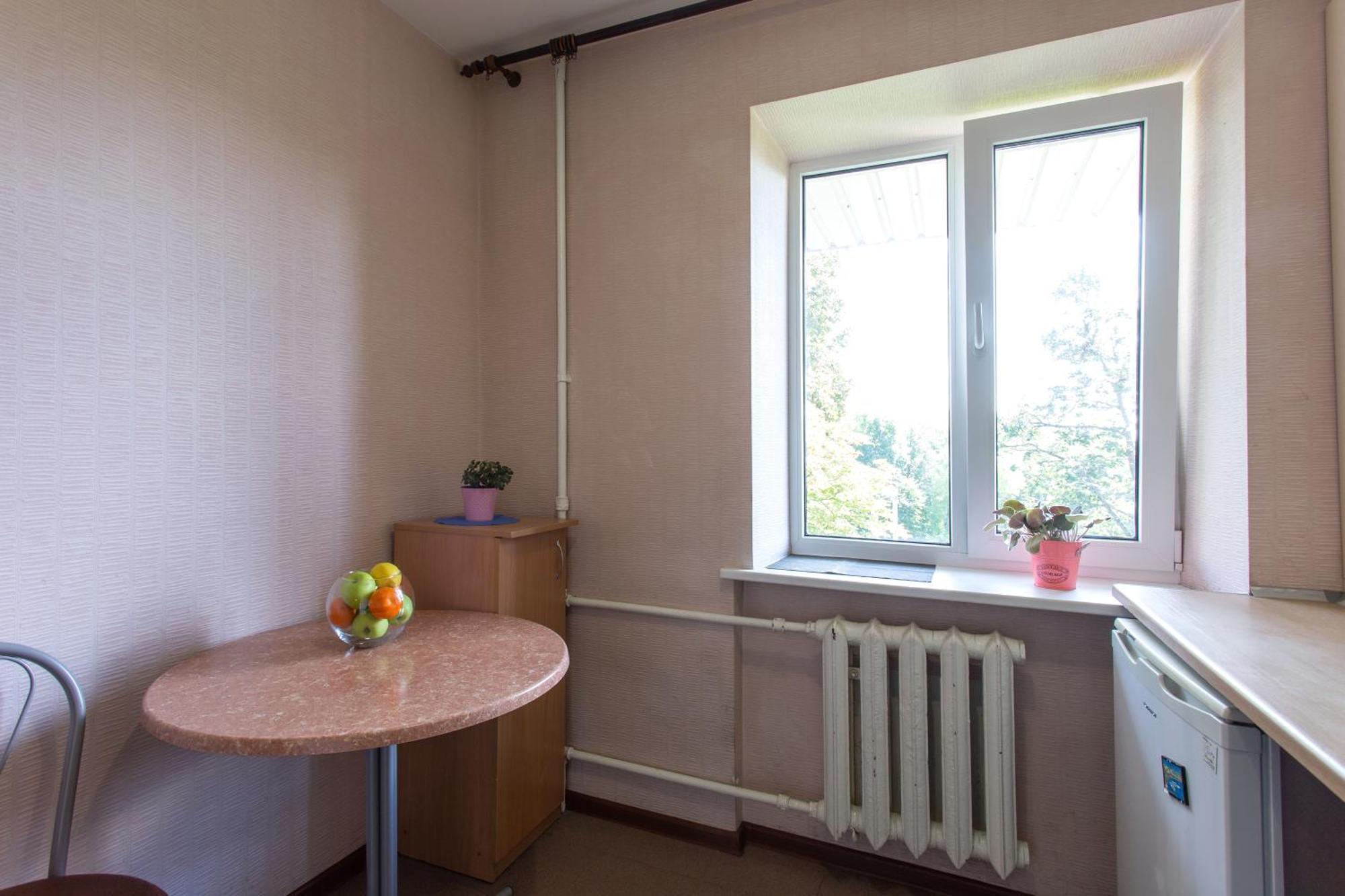 Apartment On 23 Serpnya Jarkov Exterior foto