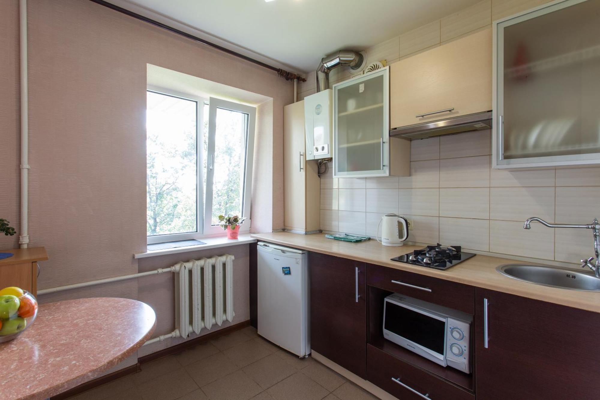 Apartment On 23 Serpnya Jarkov Exterior foto