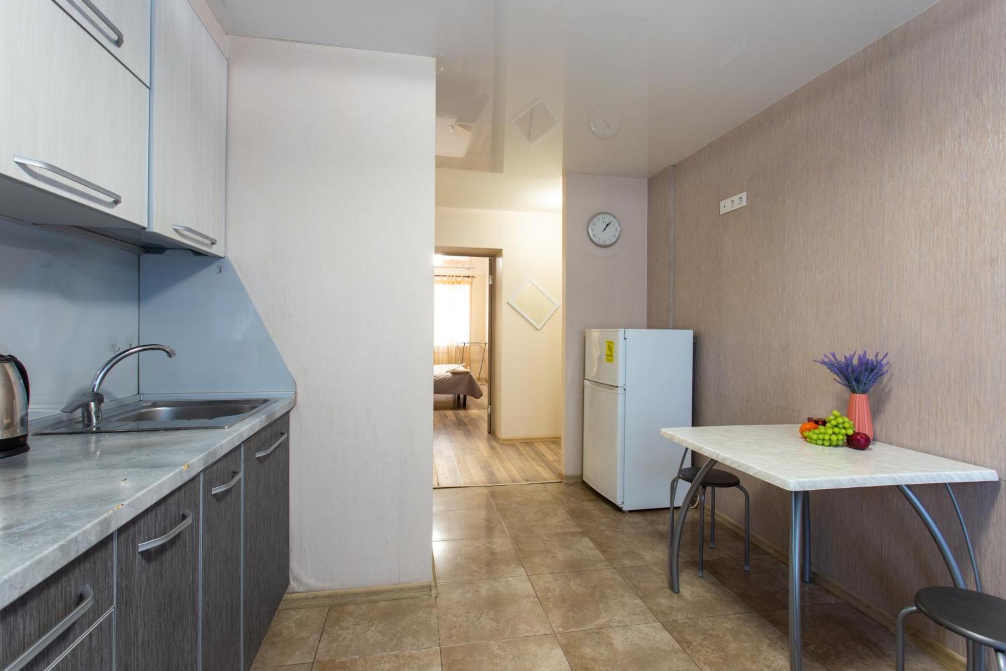 Apartment On 23 Serpnya Jarkov Exterior foto
