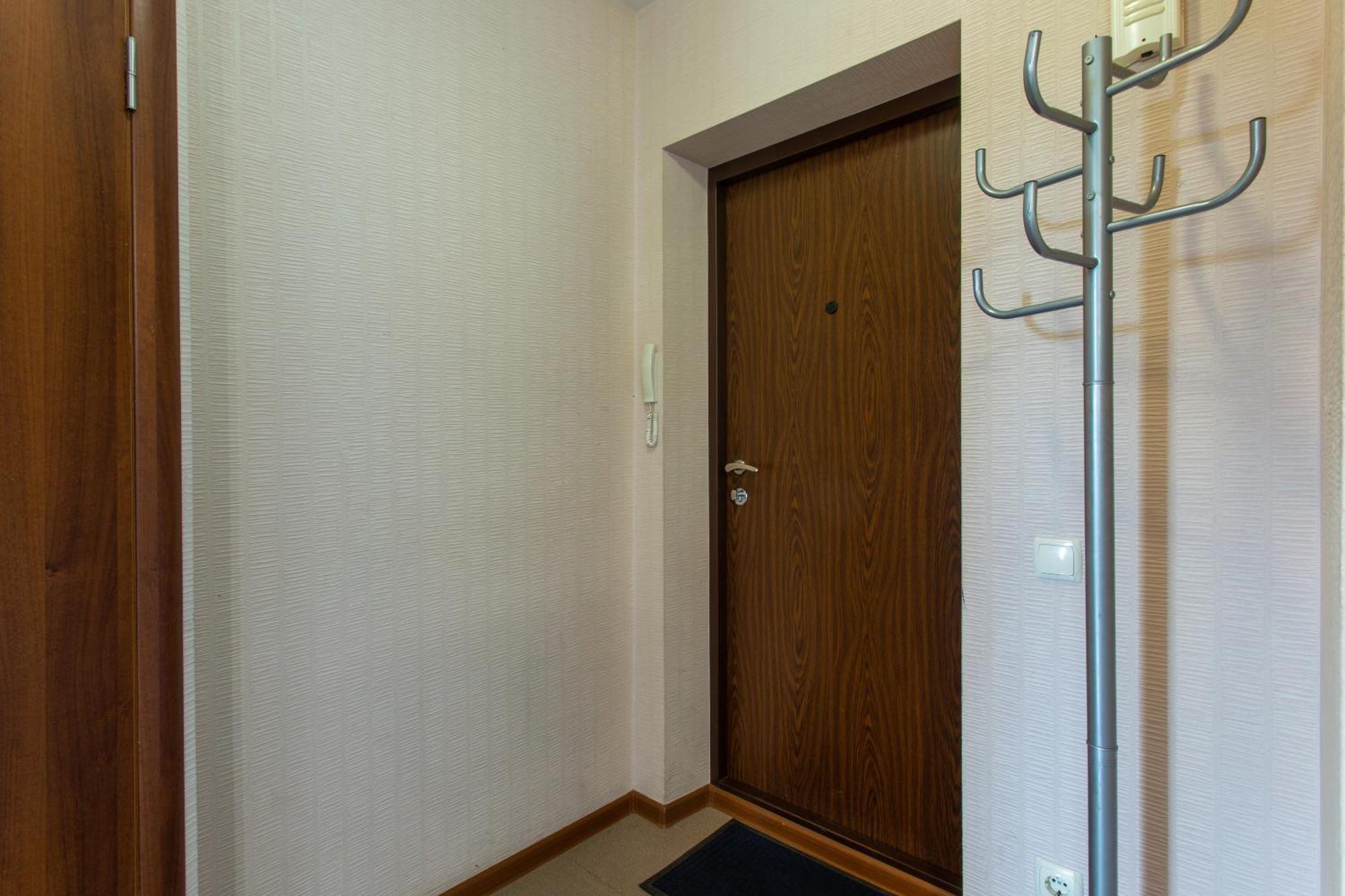 Apartment On 23 Serpnya Jarkov Exterior foto