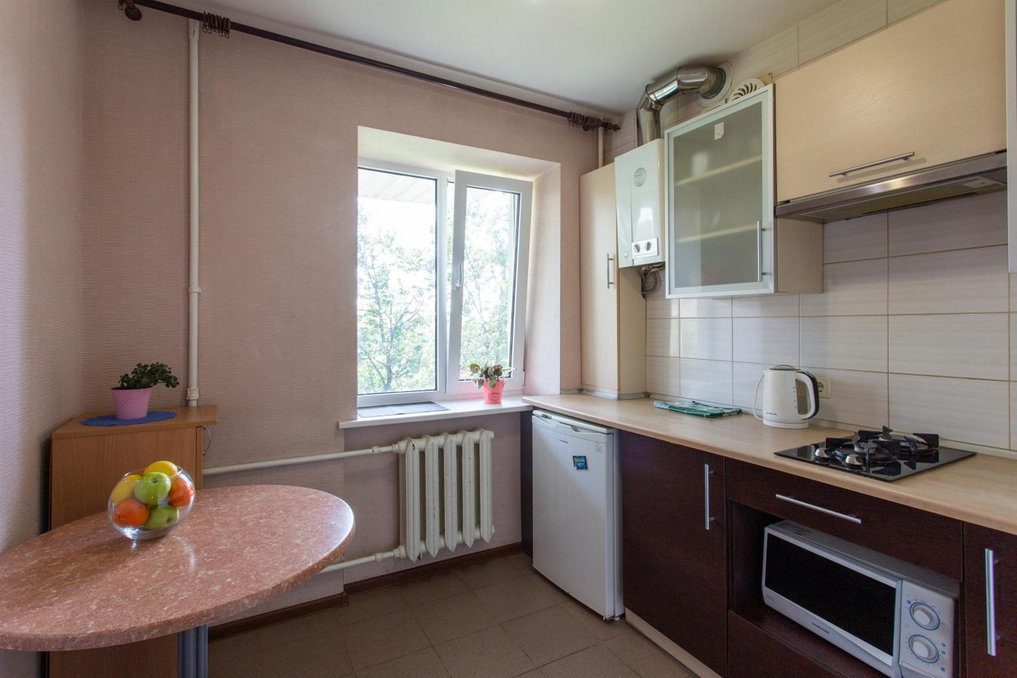 Apartment On 23 Serpnya Jarkov Exterior foto