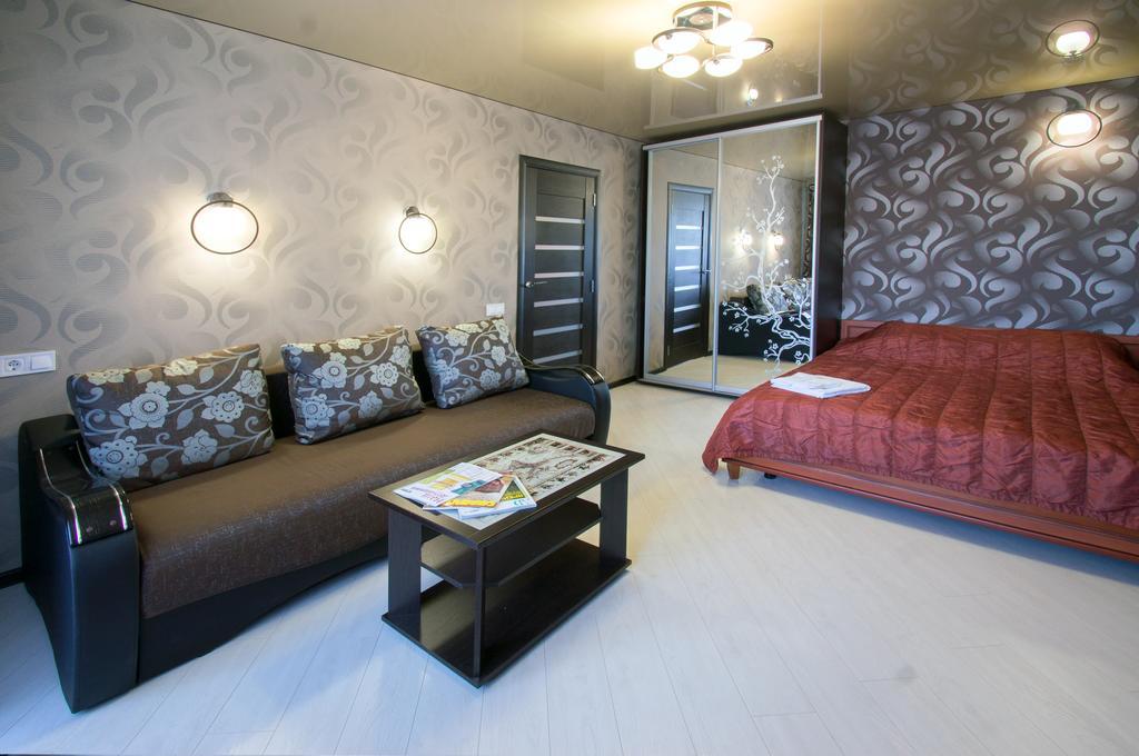 Apartment On 23 Serpnya Jarkov Exterior foto
